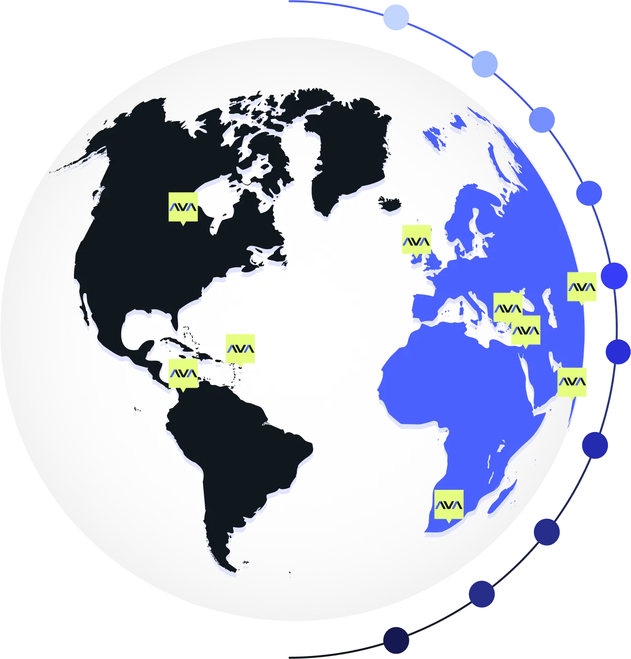 globe